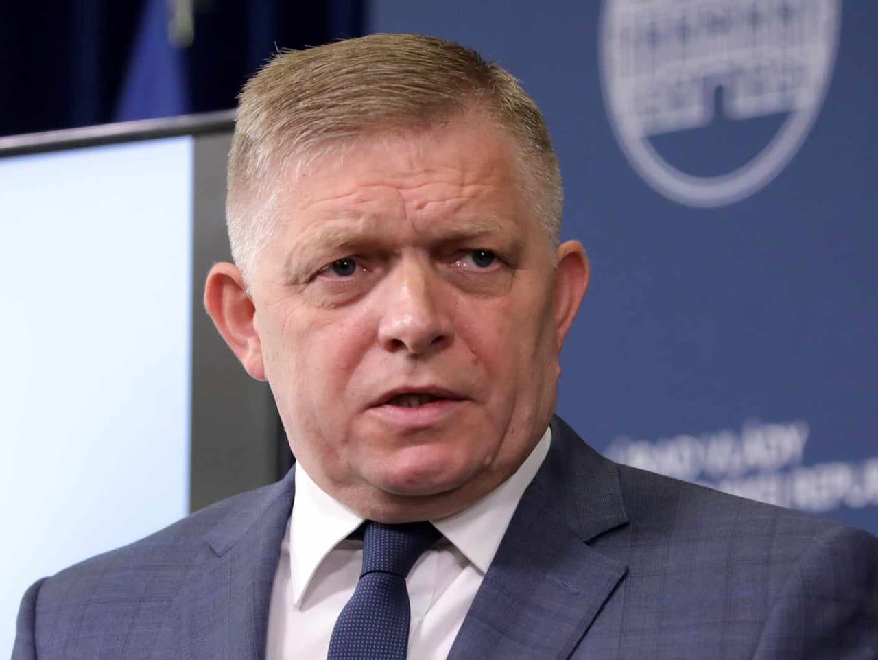 Robert Fico