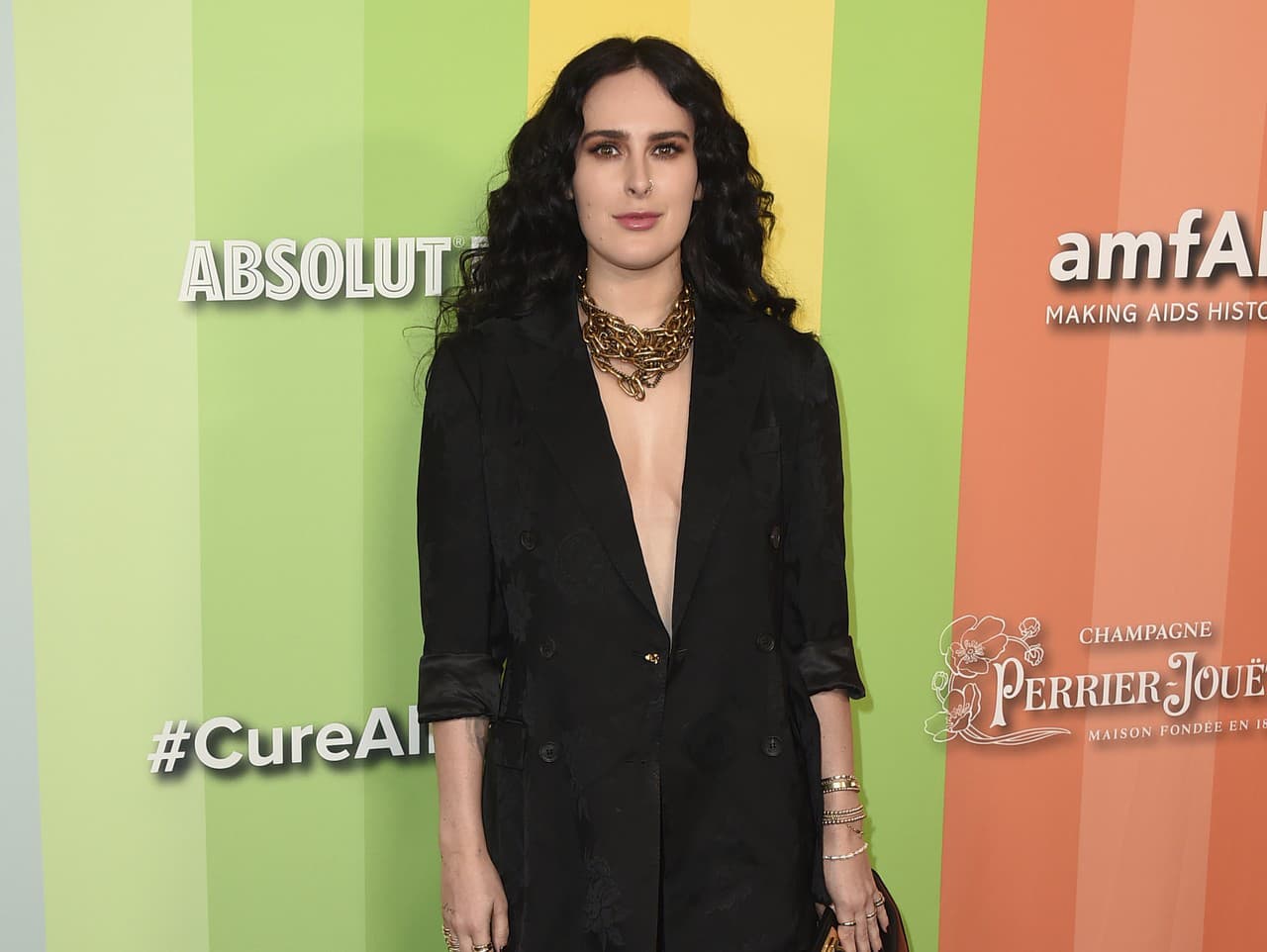 Rumer Willis