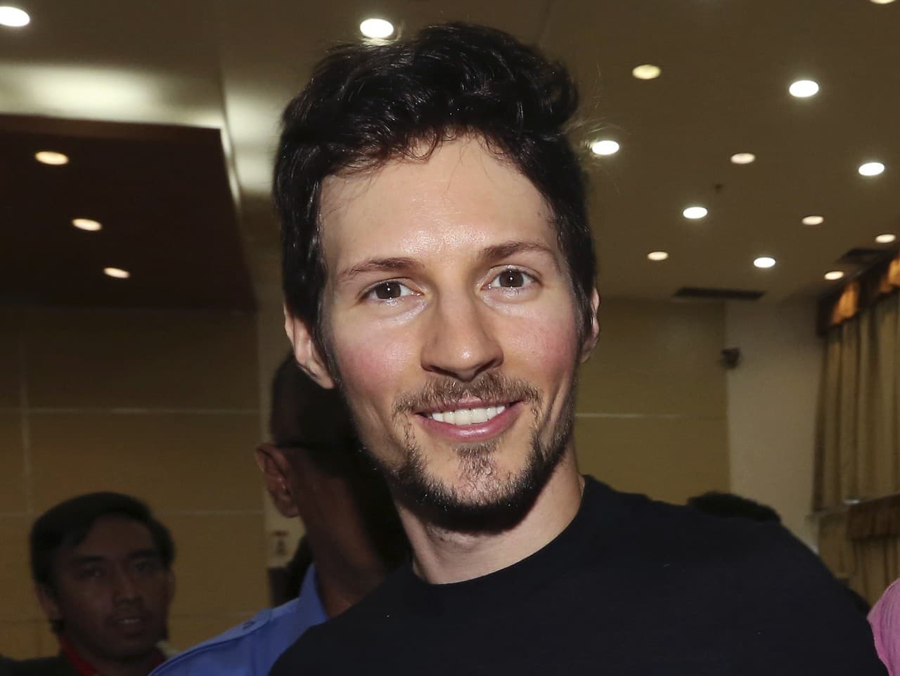 Pavel Durov