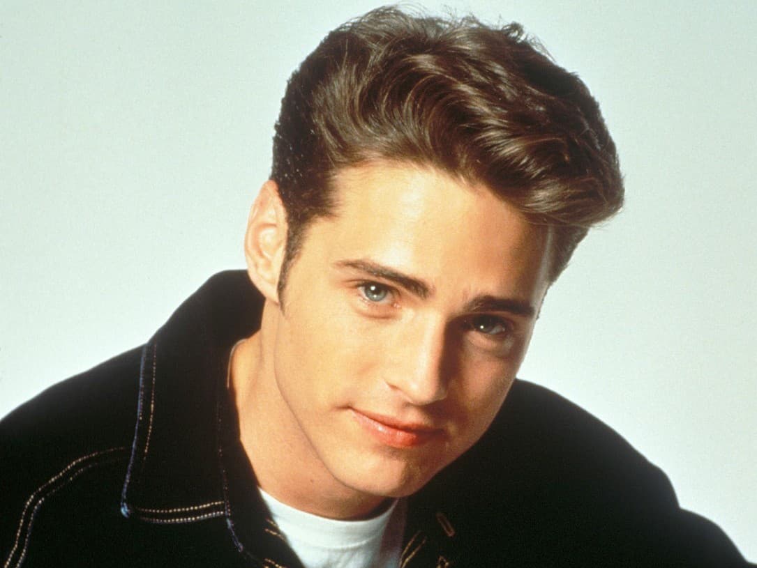 Jason Priestley