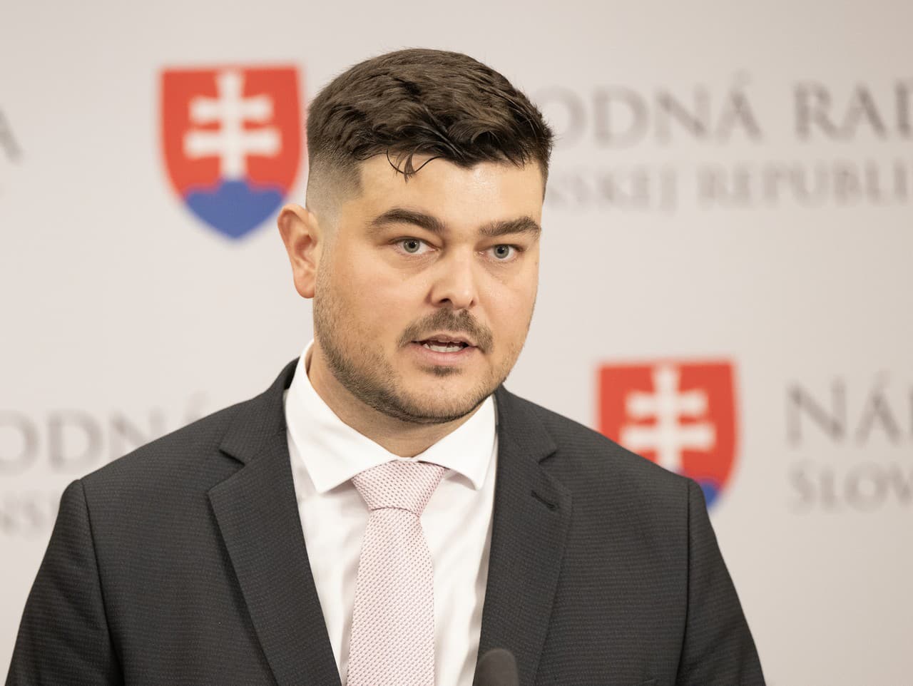 Riaditeľ Fakultnej nemocnice v Trenčíne Michal Plesník