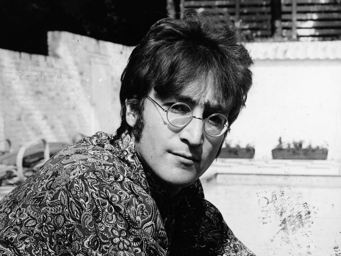 John Lennon