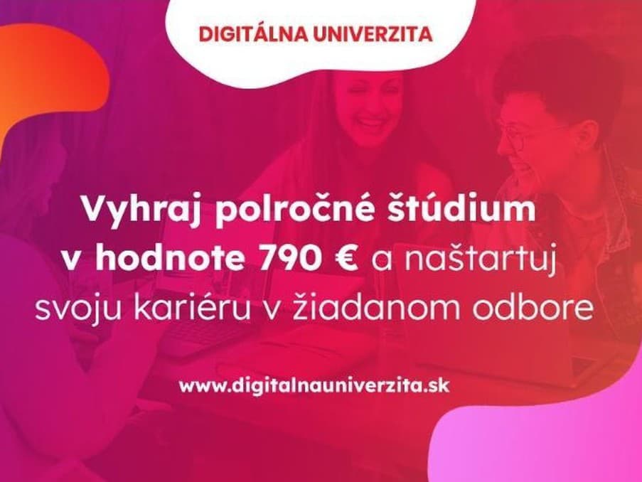 digitalna univerzita