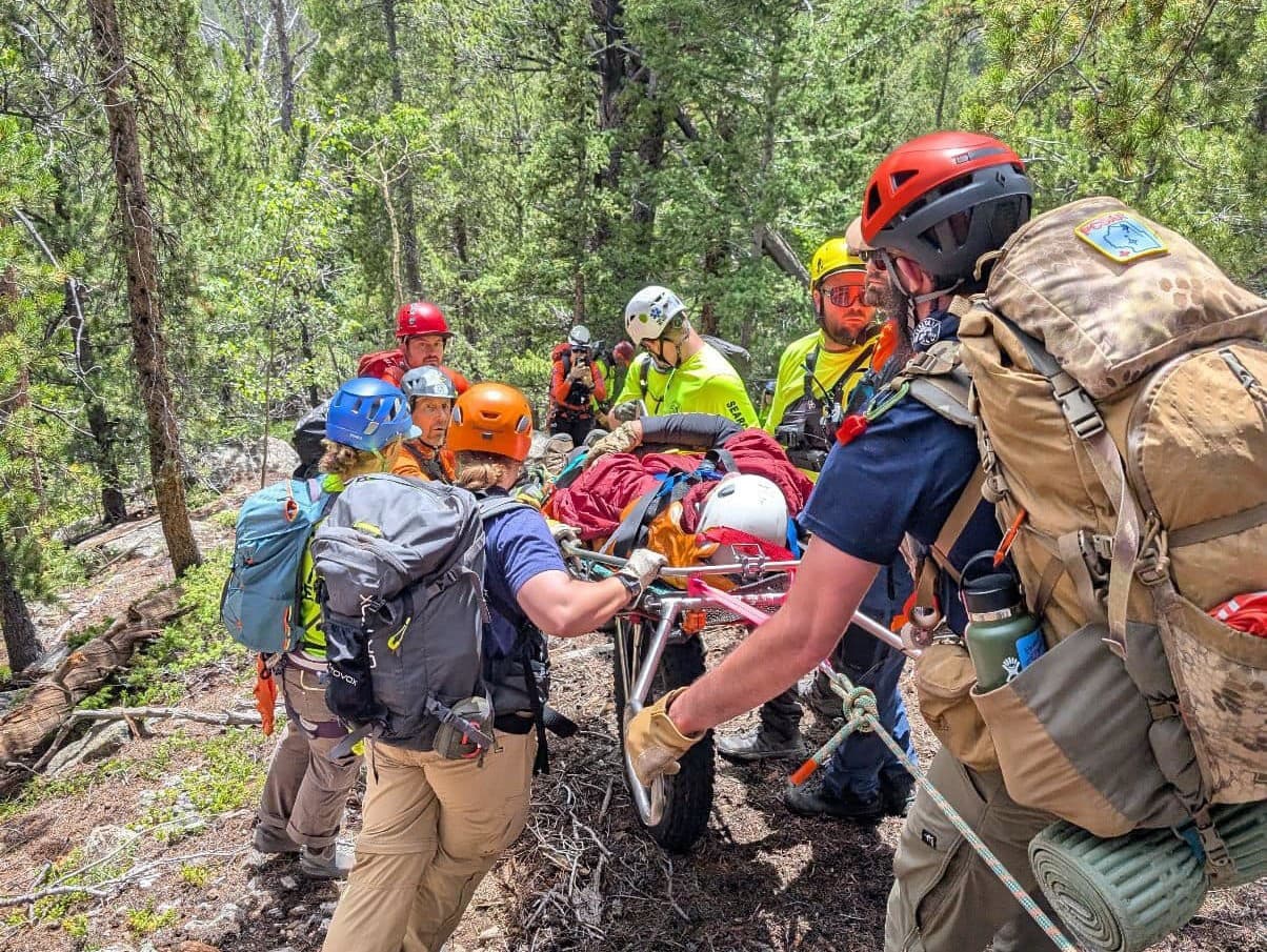 Teambuilding z práce sa zmenil na boj o život nezvestného kolegu