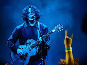 Jack White, 2024