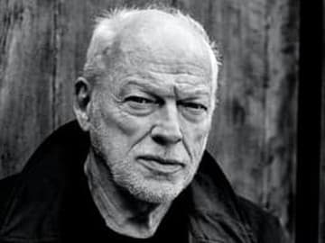 David Gilmour, 2024