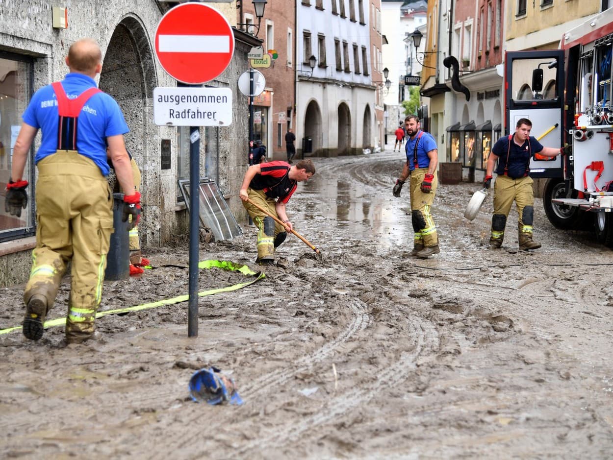 Ilustračné foto