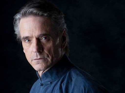 Jeremy Irons