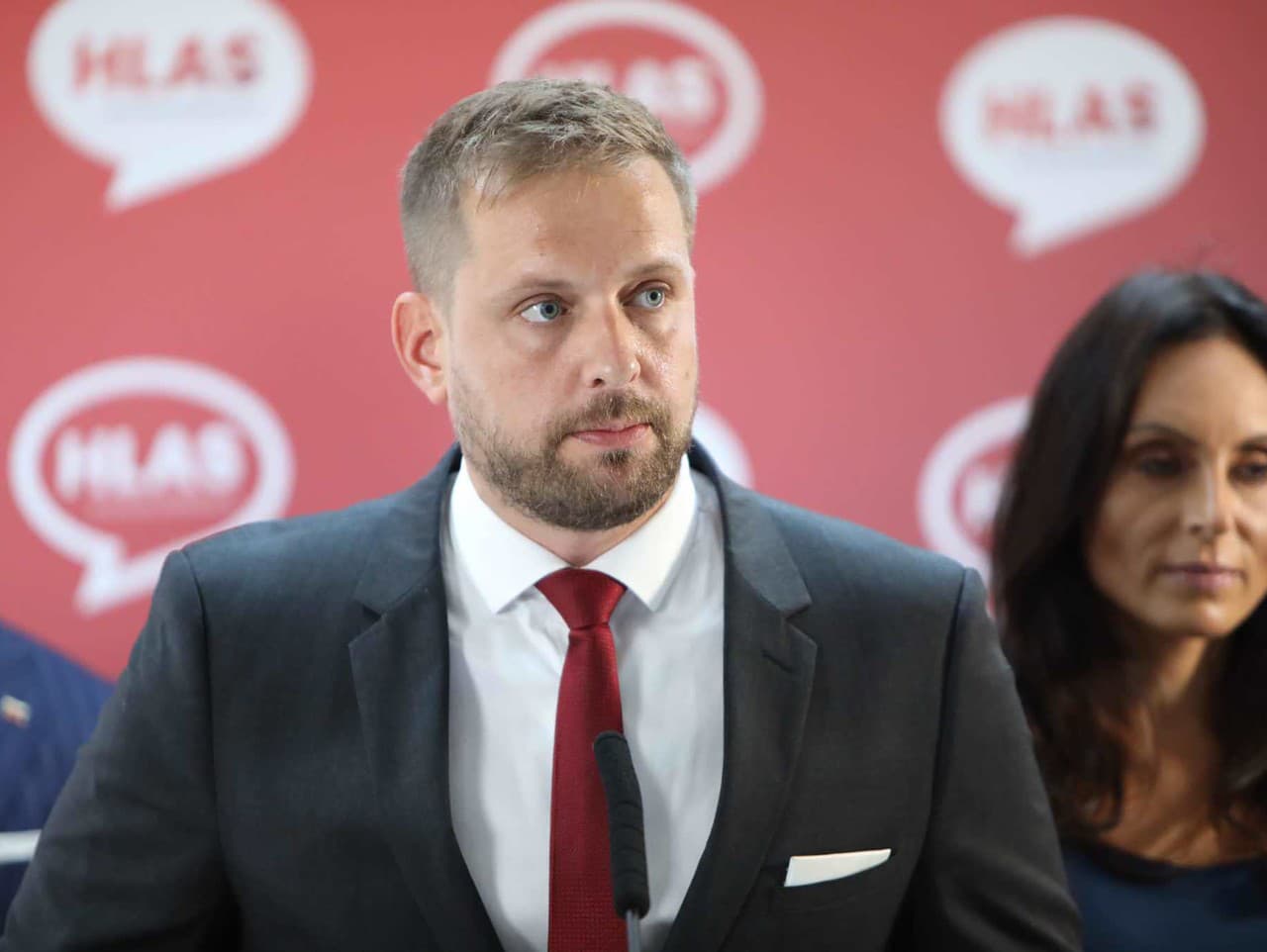 Kamil Šaško, štátny tajomník Ministerstva hospodárstva SR