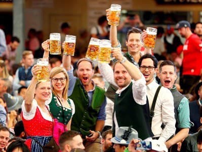 Oktoberfest