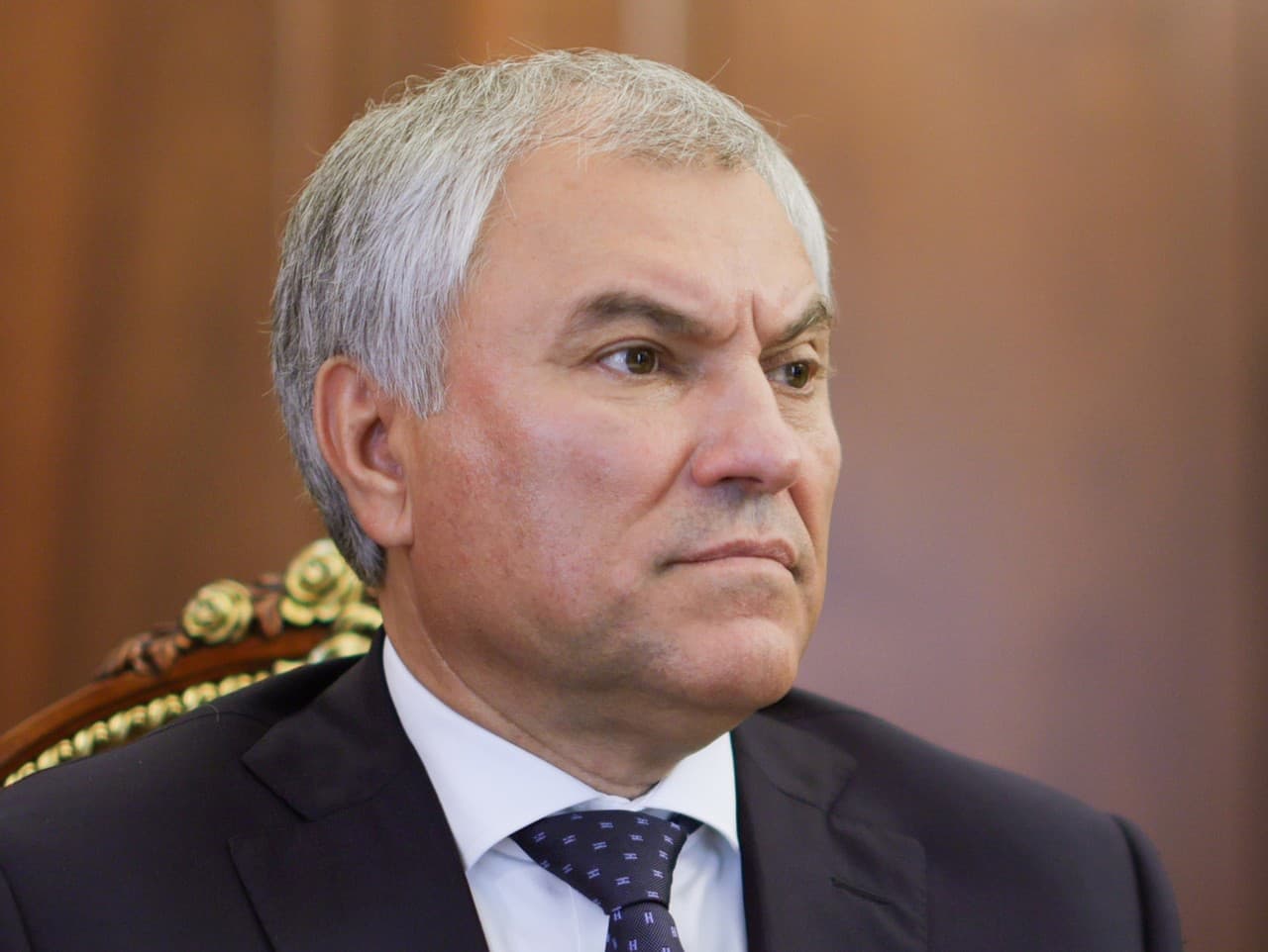 Vjačeslav Volodin