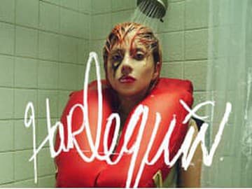 Lady Gaga - Harlequin, 2024