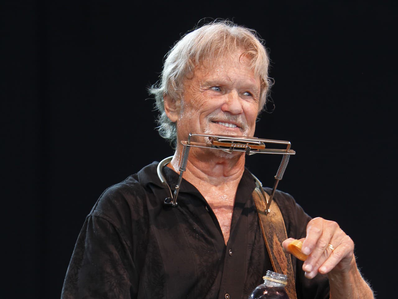 Kris Kristofferson