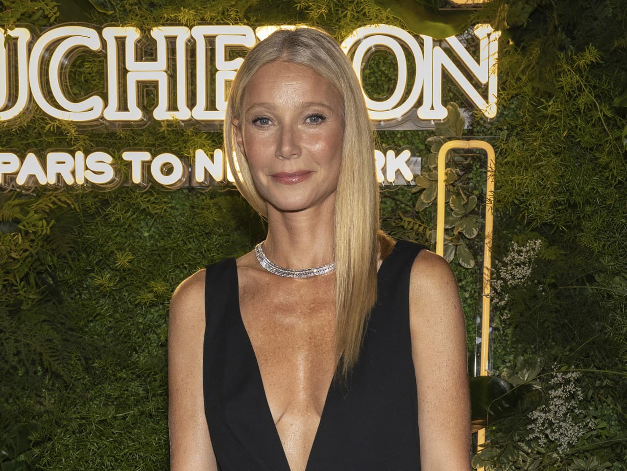 Gwyneth Paltrow