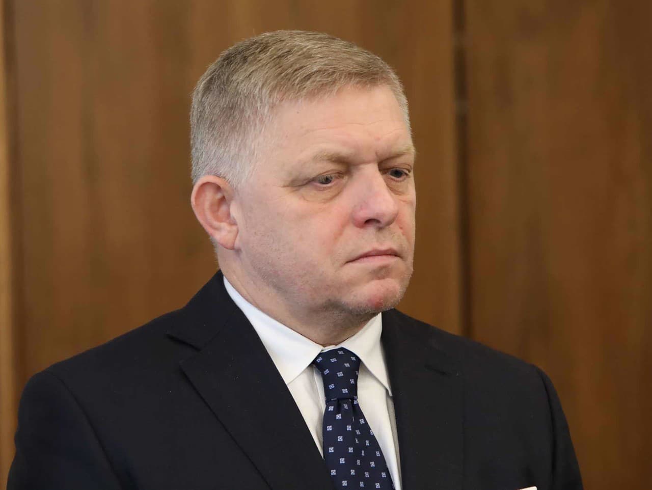 Robert Fico