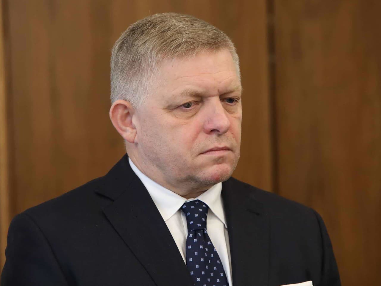 Robert Fico