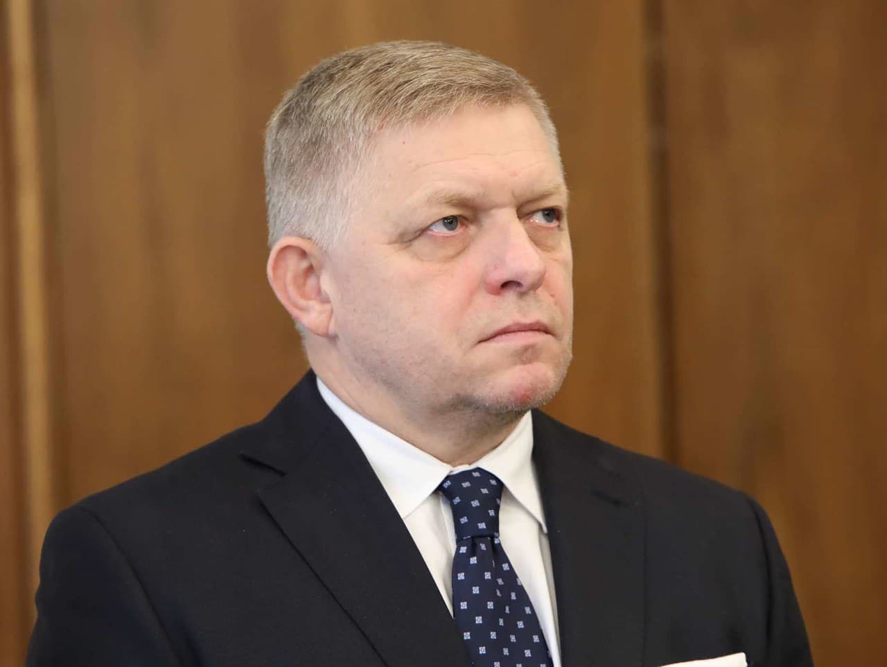 Robert Fico