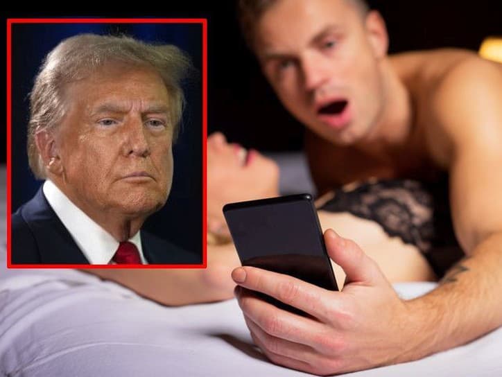 Donaldovi Trumpovi sa otočil chrbtom aj pornopriemysel.