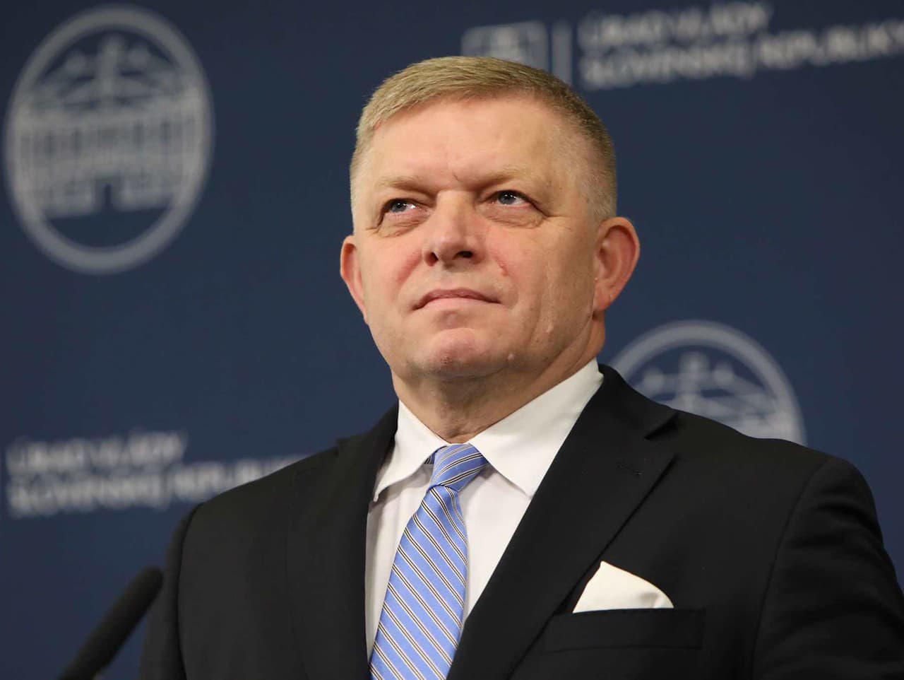 Robert Fico