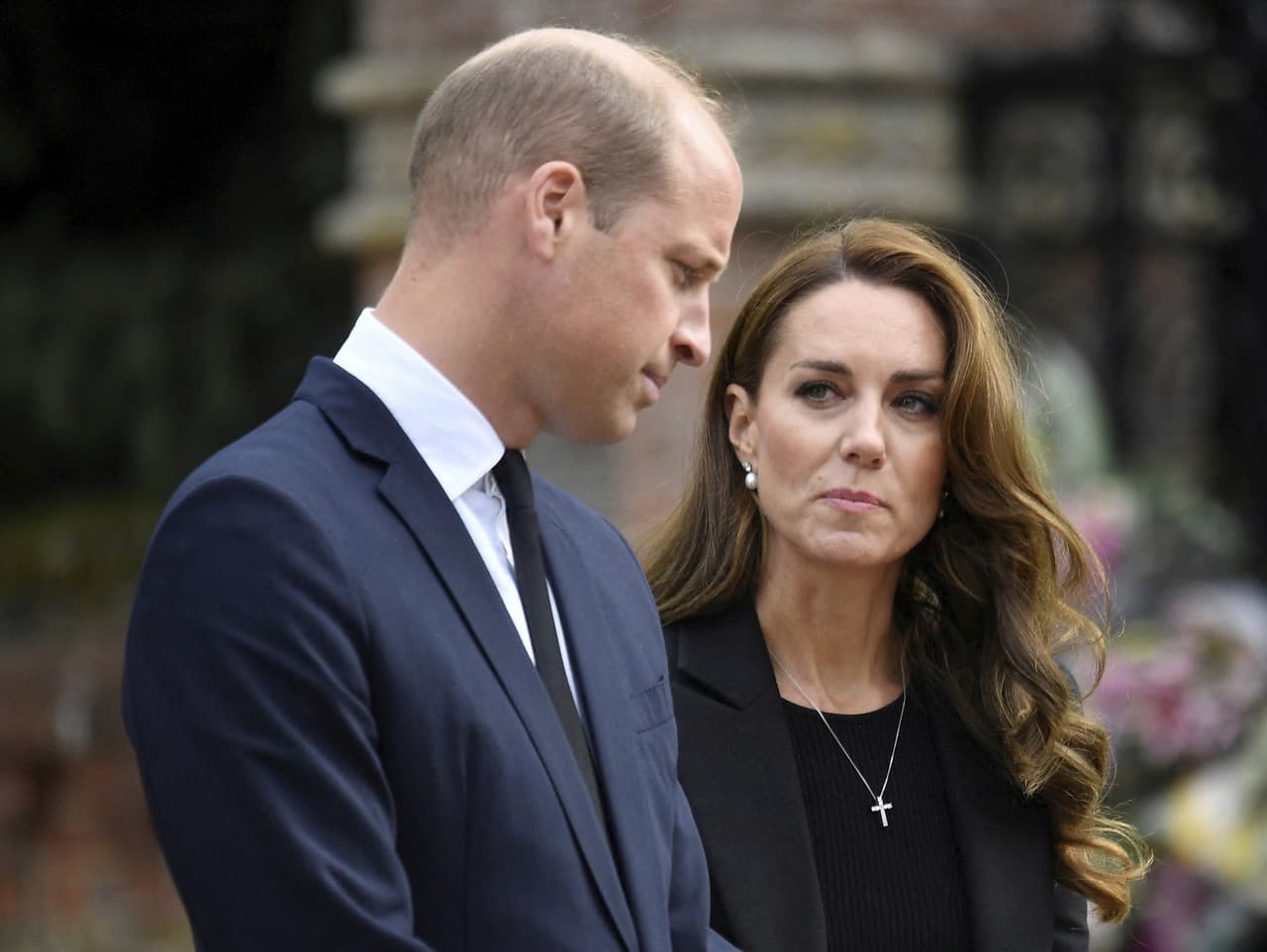 William a Kate 