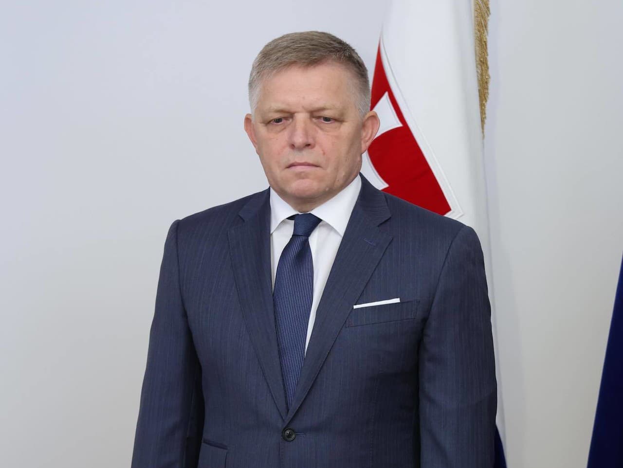 Robert Fico