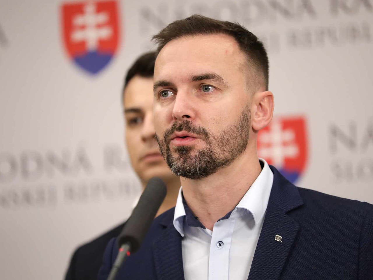 Michal Šipoš