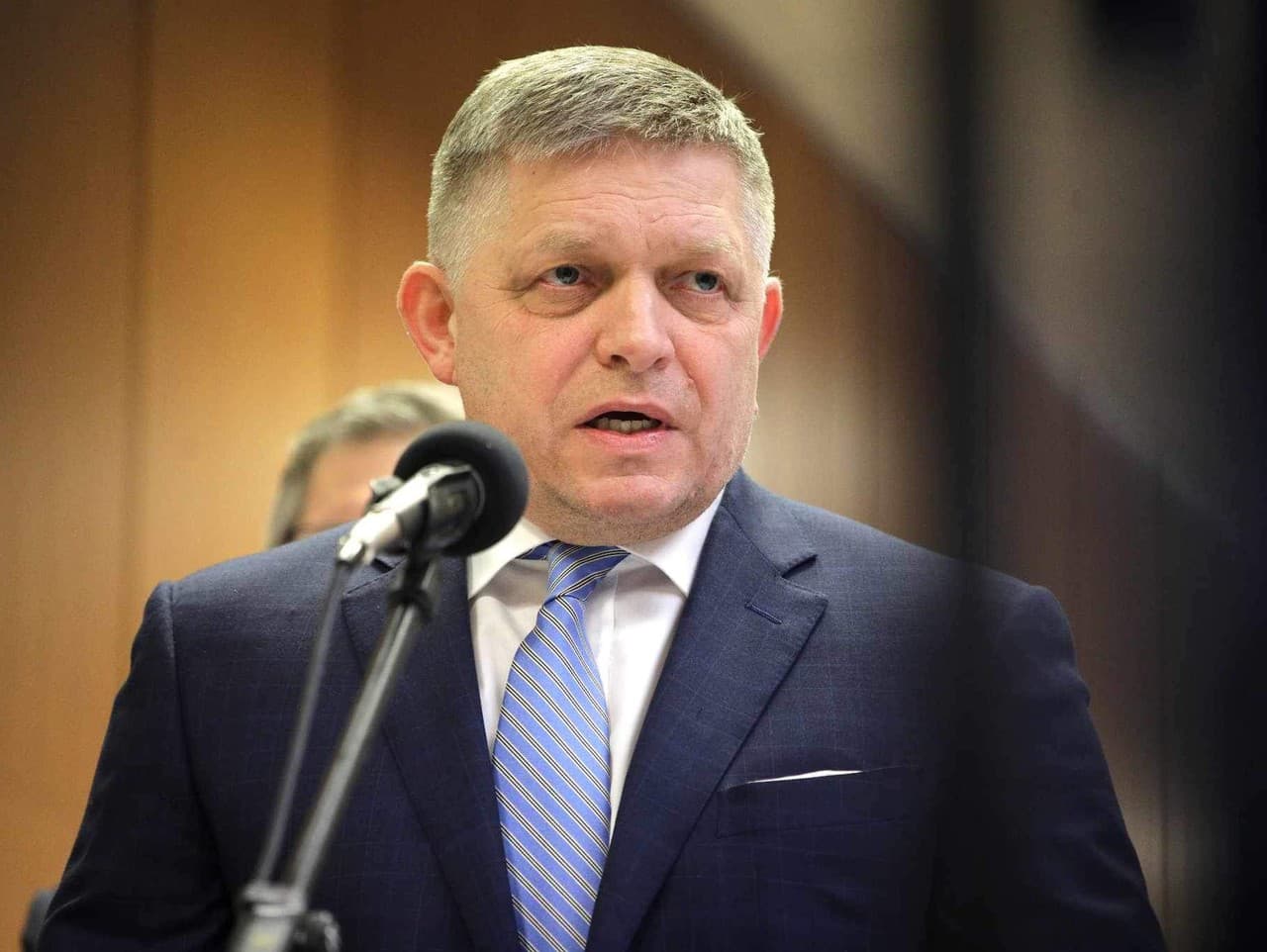 Robert Fico