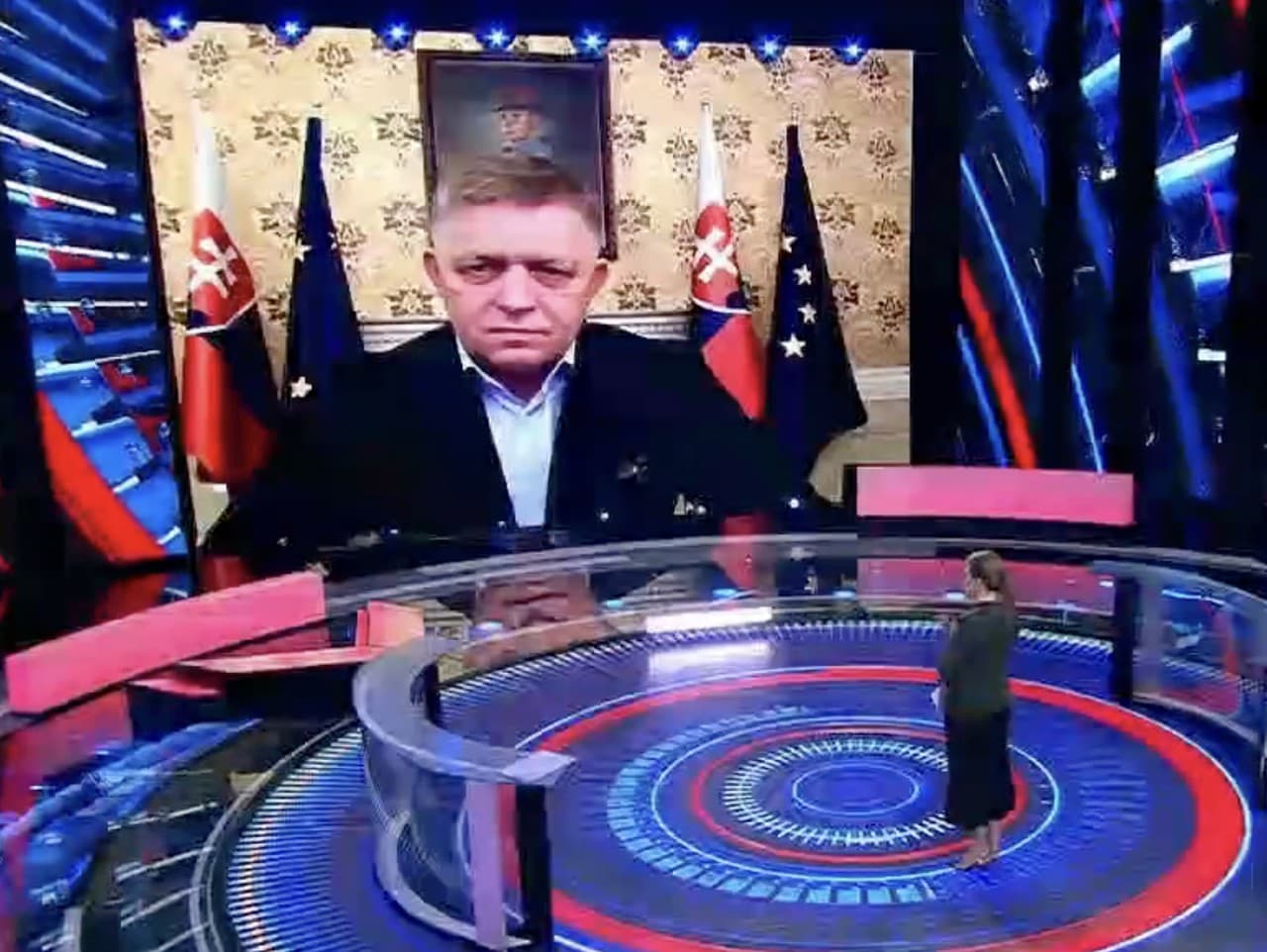 Robert Fico