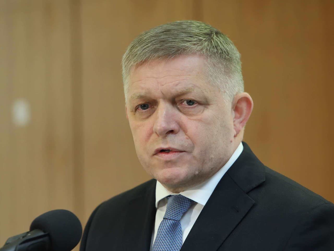 Robert Fico