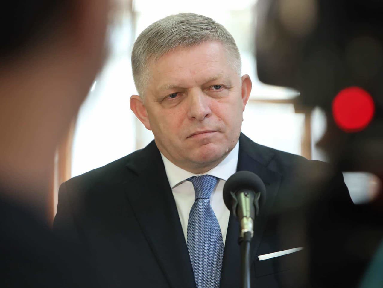 Robert Fico