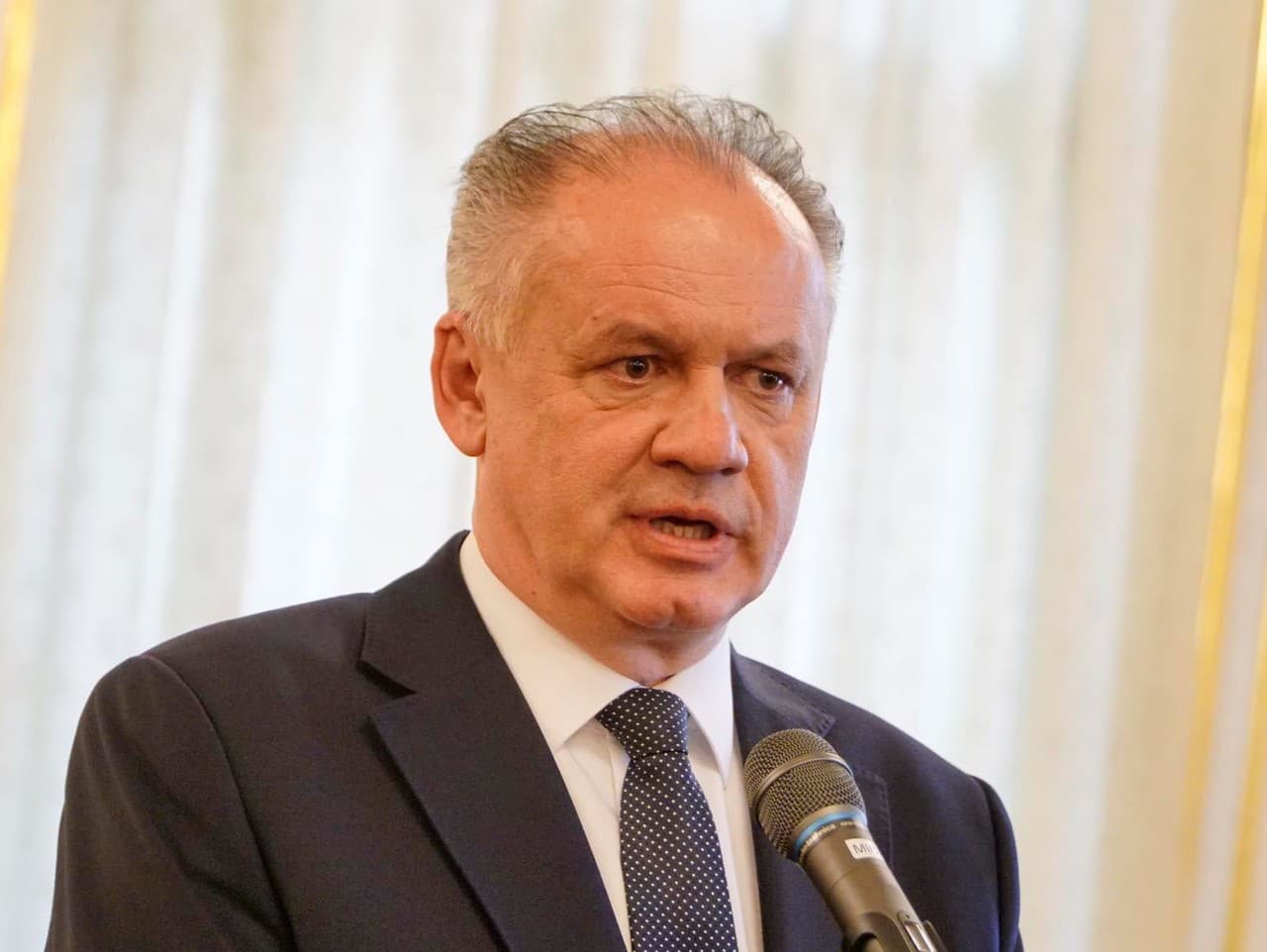 Andrej Kiska