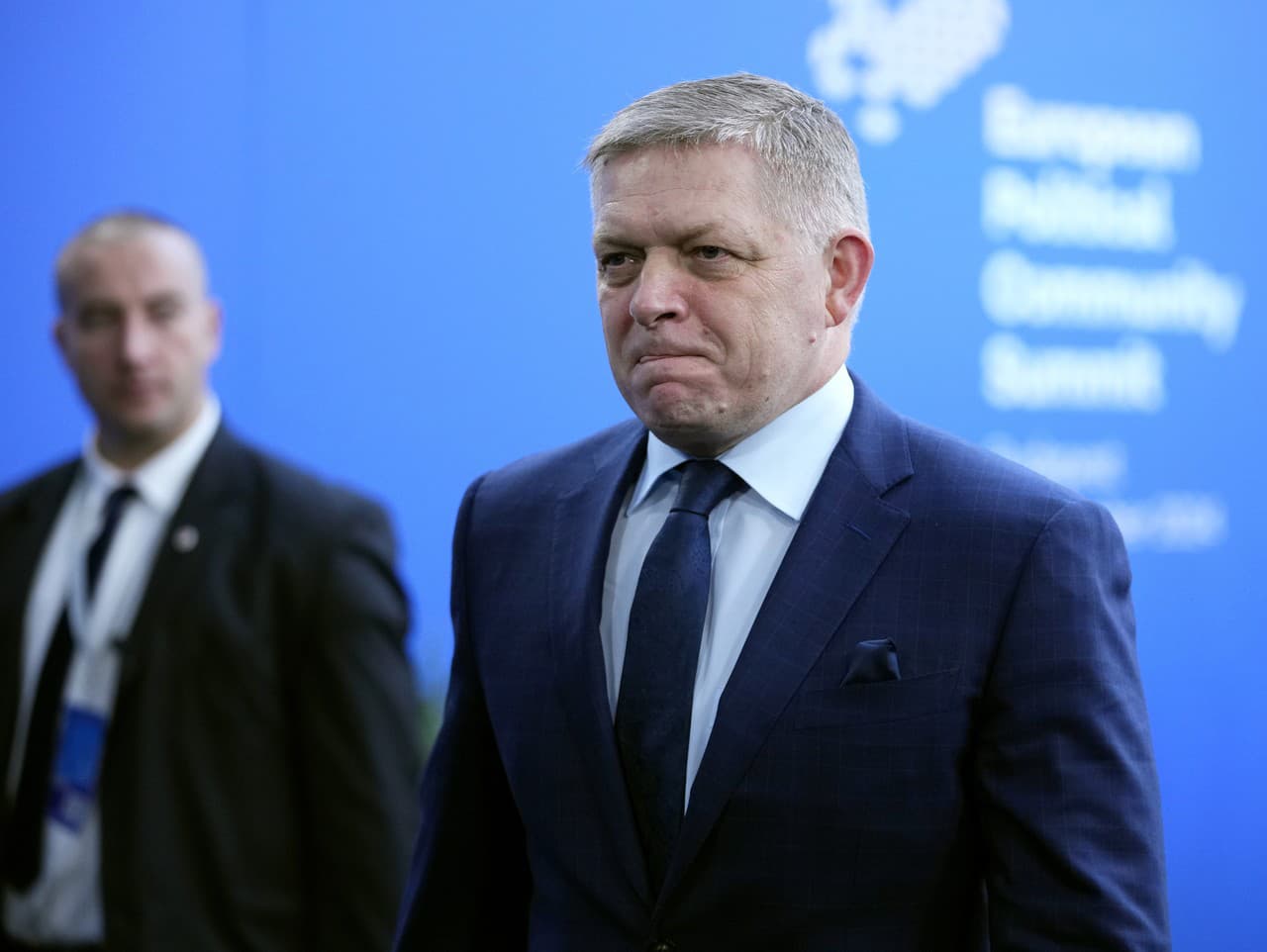 Robert Fico