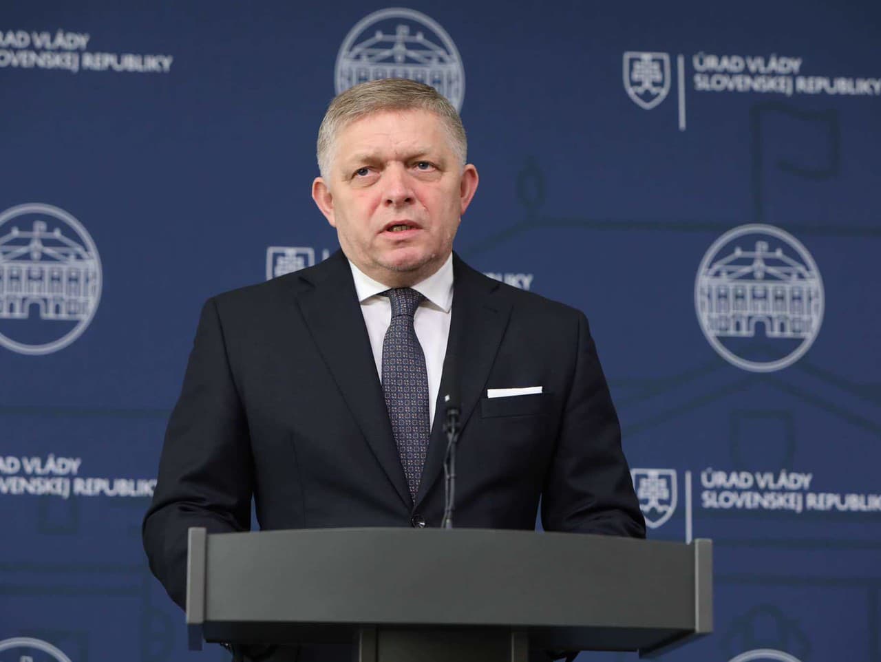 Robert Fico