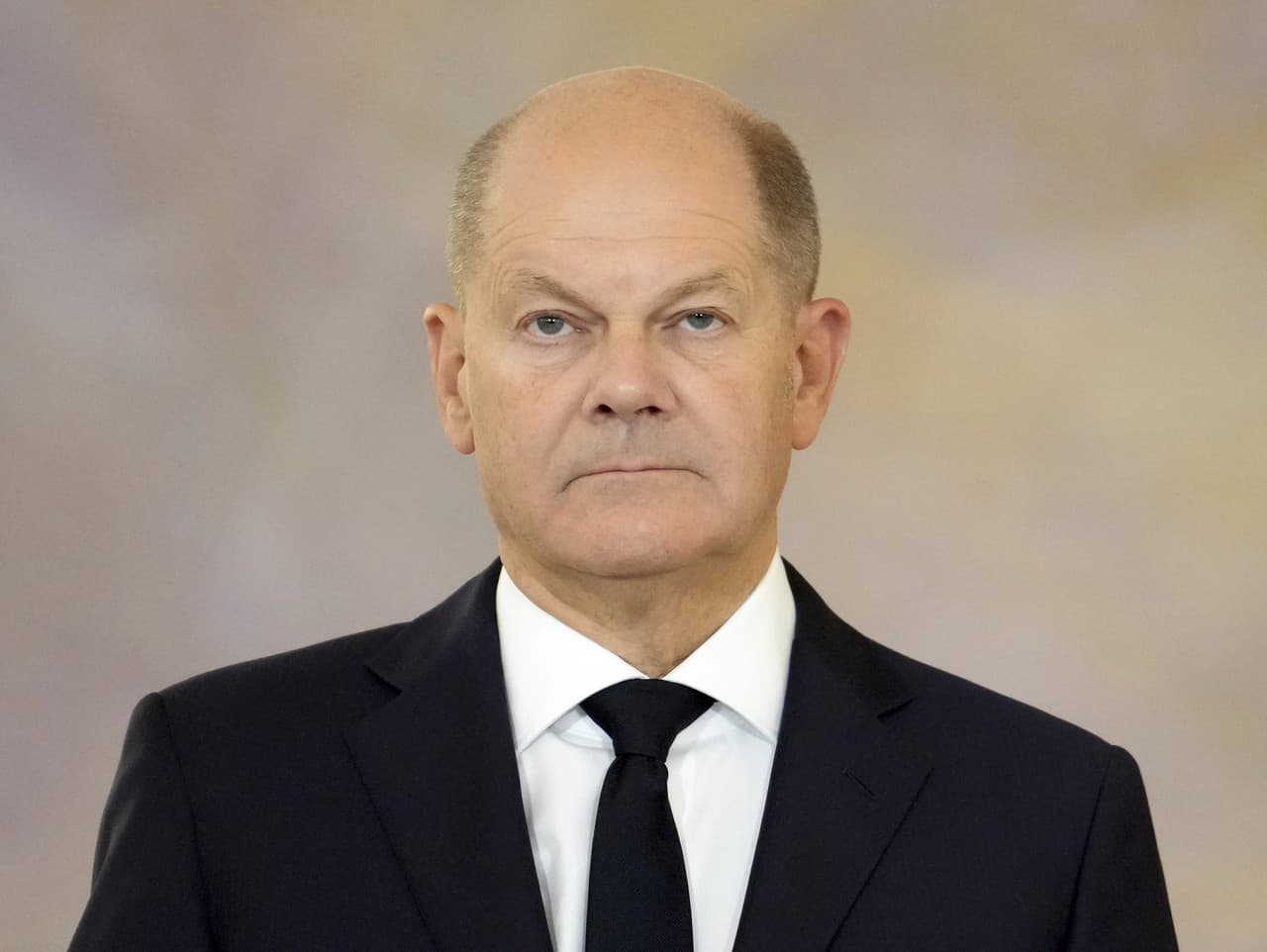 Olaf Scholz