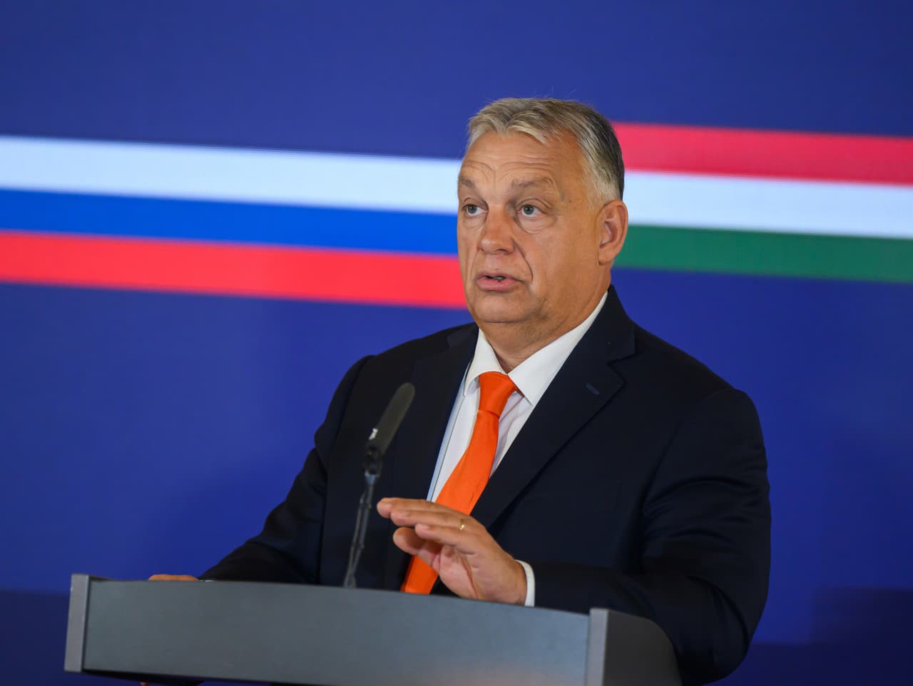 Viktor Orbán