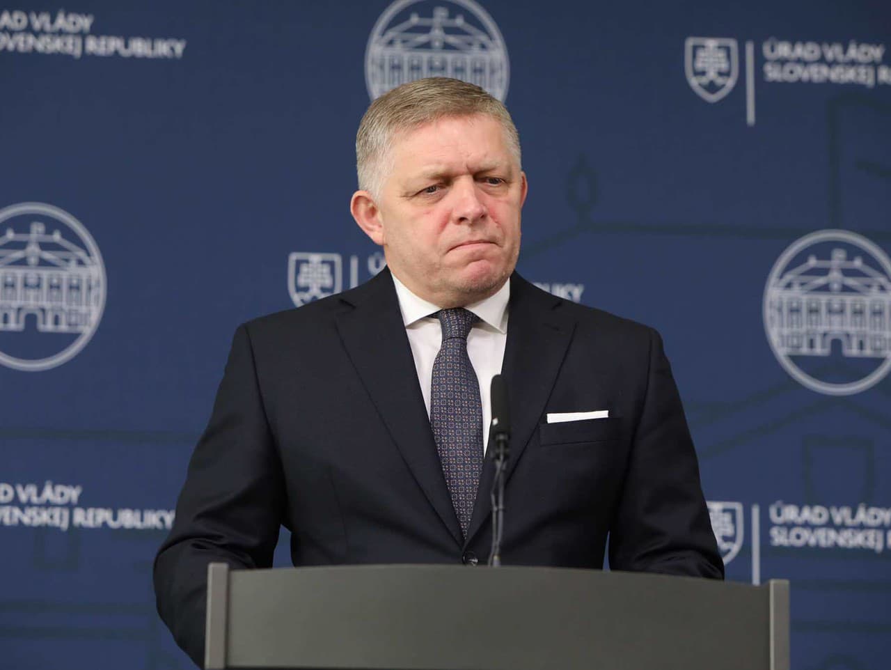 Robert Fico