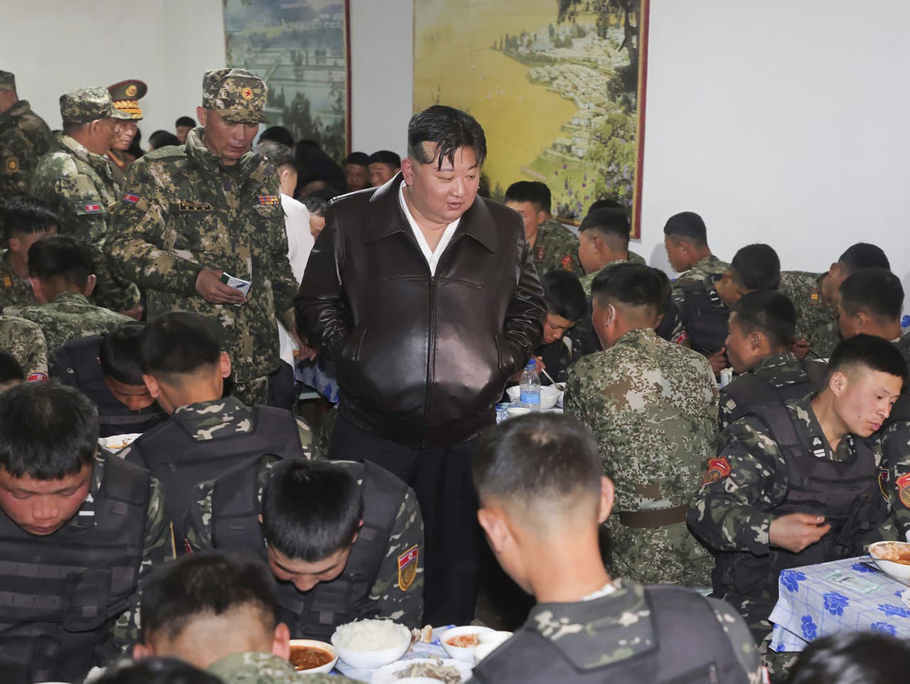 Kim Čong-un