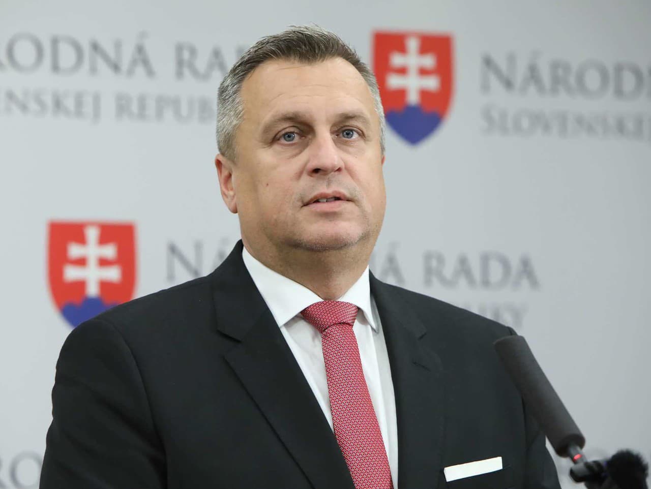 Andrej Danko