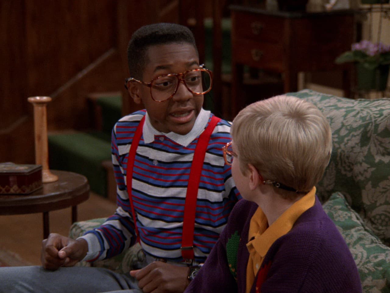 Jaleel White