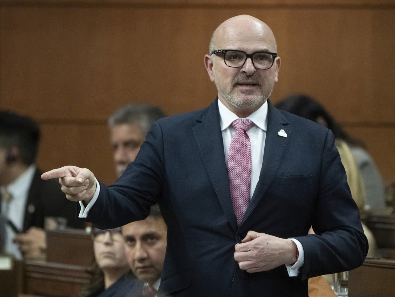 Randy Boissonnault