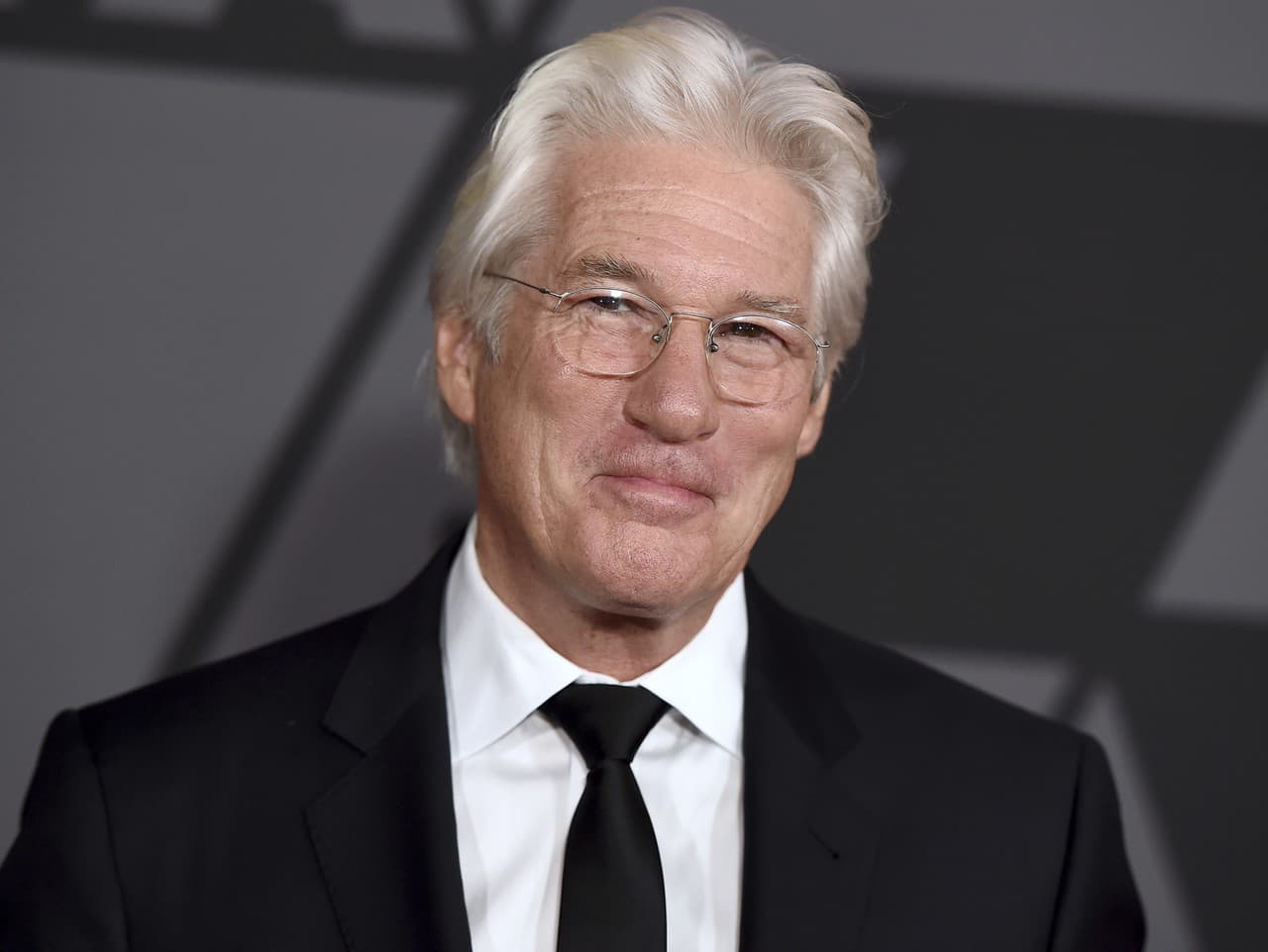 Richard Gere