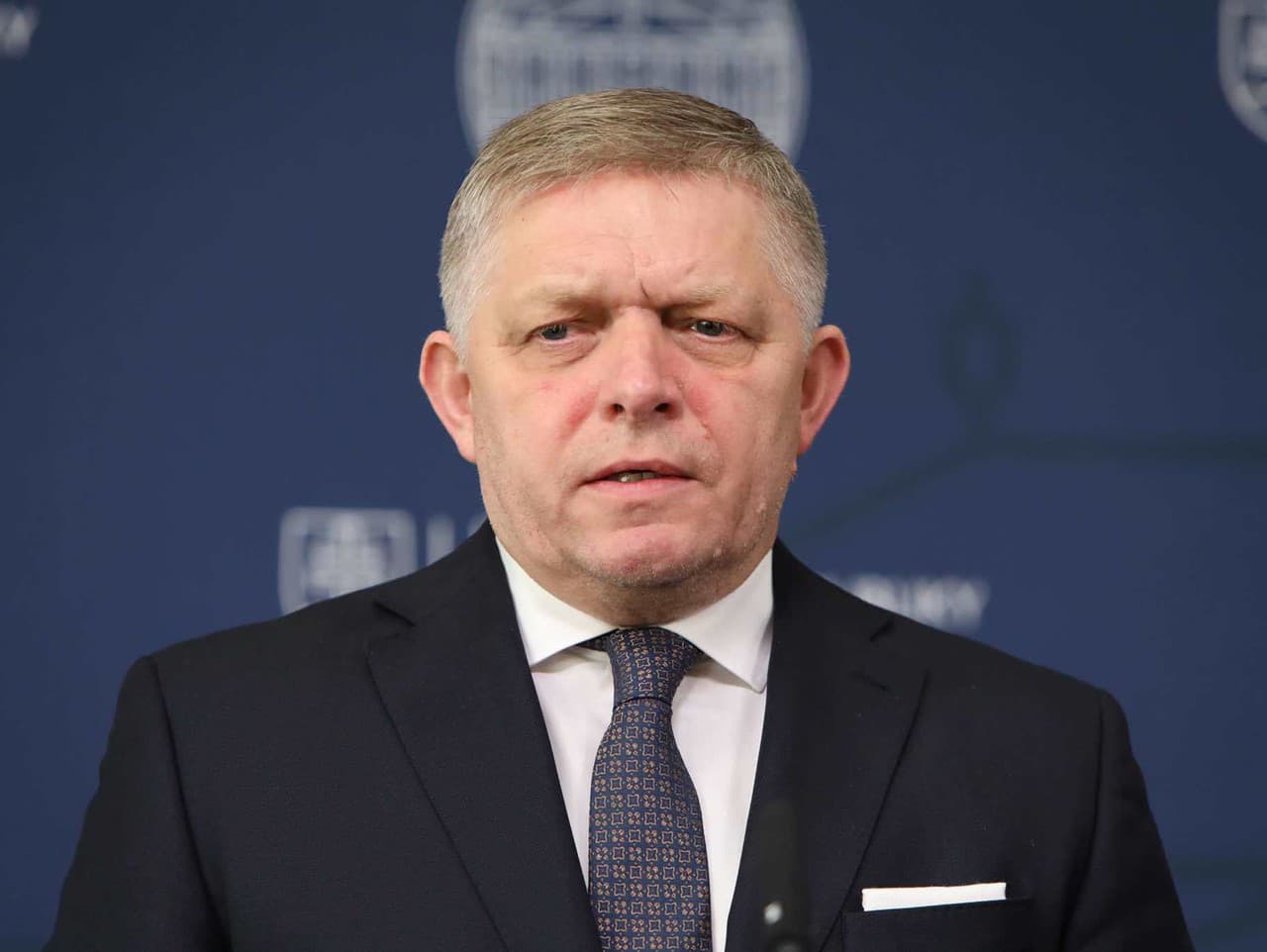 Robert Fico