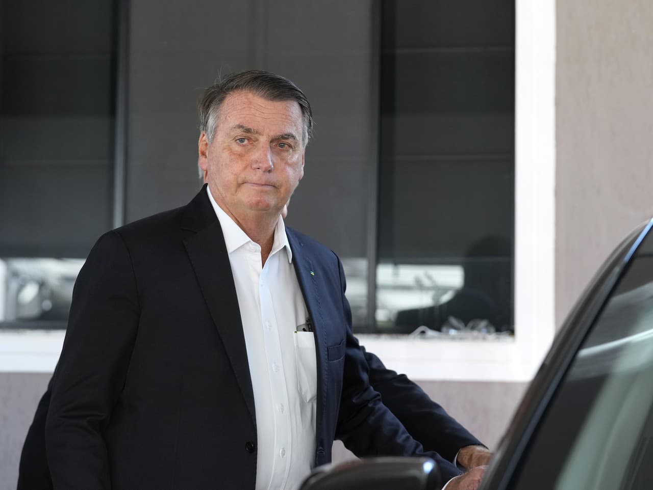 Jair Bolsonaro