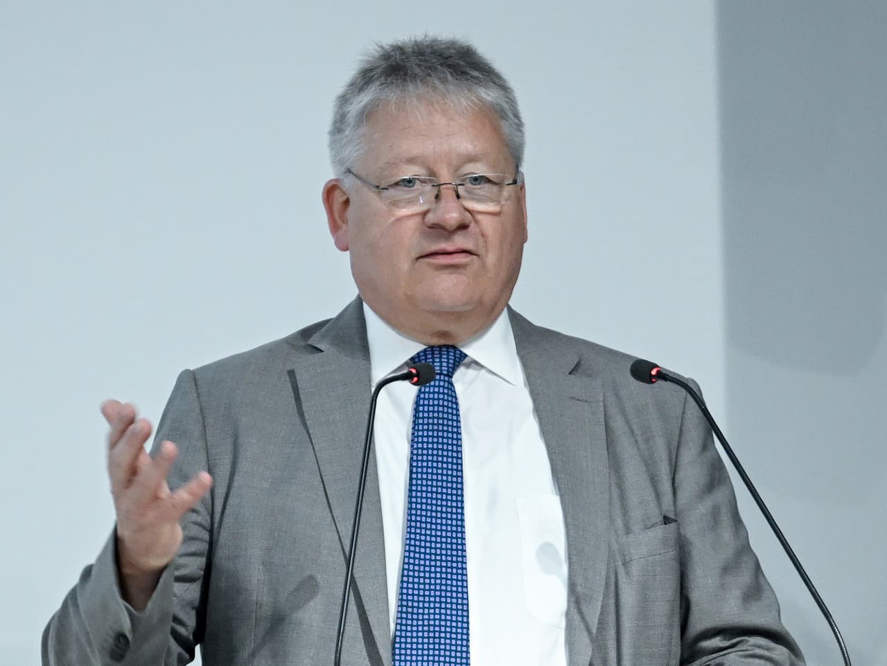 Bruno Kahl