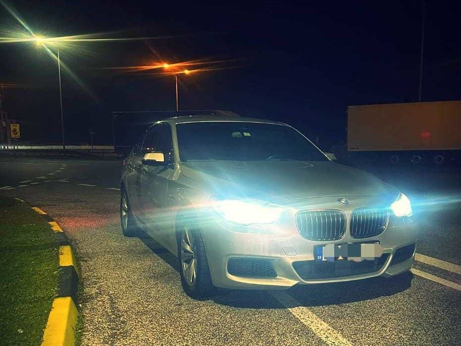 Vodičom BMW bol iba 15-ročný chlapec