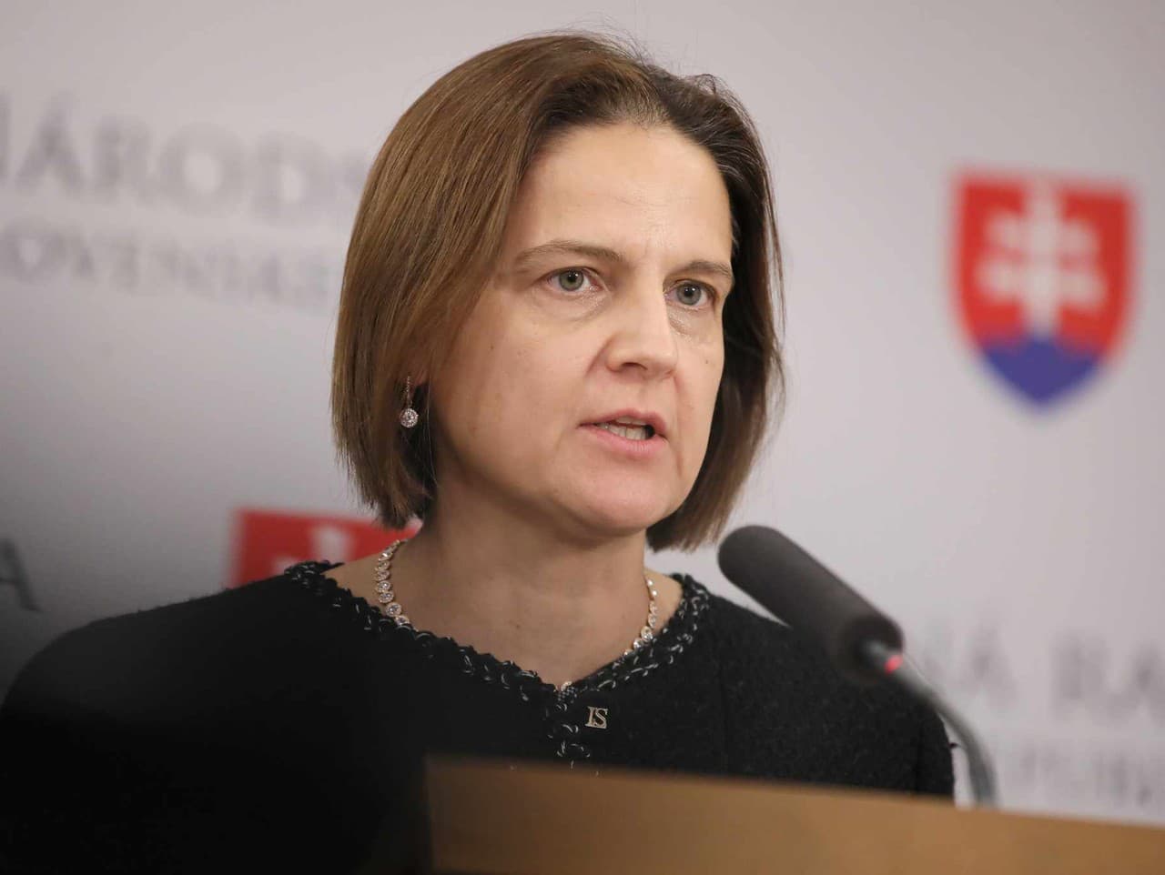 Mária Kolíková