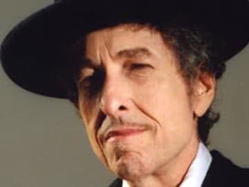 Bob Dylan