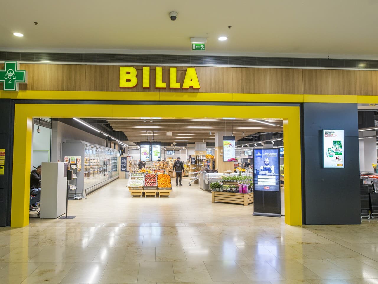 Ilustračný obrázok