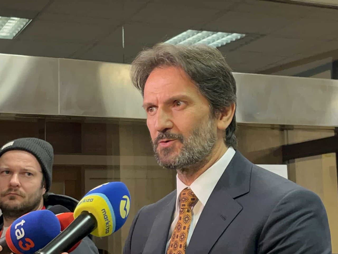 Robert Kaliňák