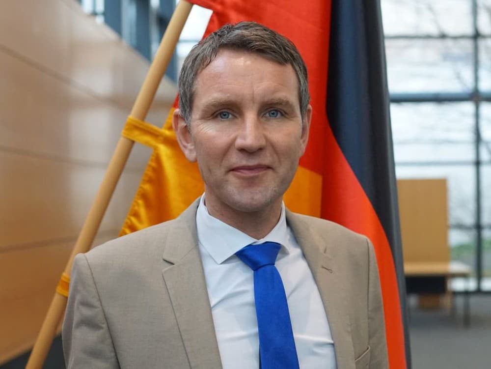 Björn Höcke